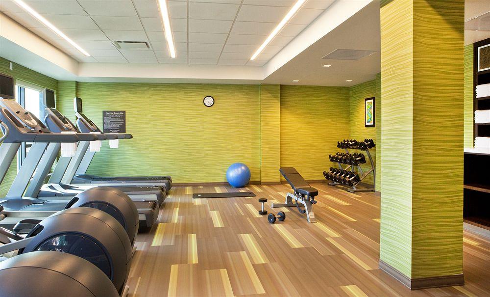Residence Inn By Marriott Boston Back Bay/Fenway Esterno foto