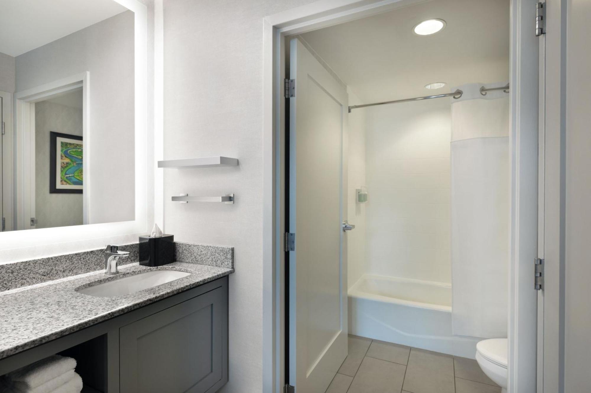 Residence Inn By Marriott Boston Back Bay/Fenway Esterno foto