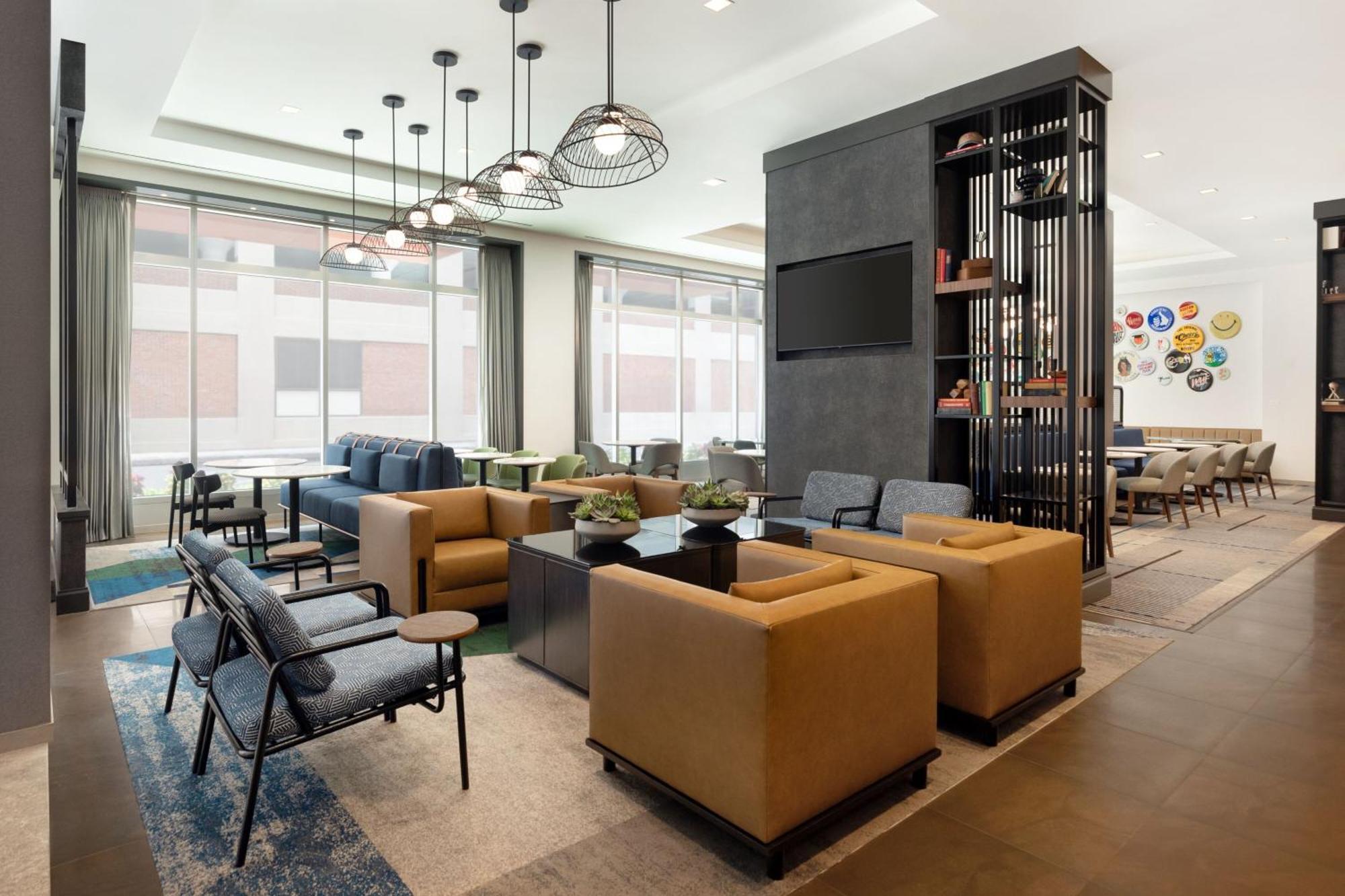 Residence Inn By Marriott Boston Back Bay/Fenway Esterno foto